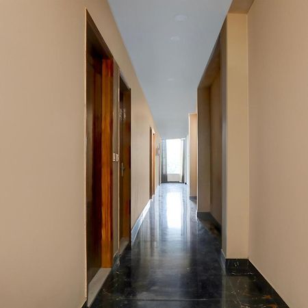 Hotel O Rana Hotel & Restaurant Мирут Екстериор снимка